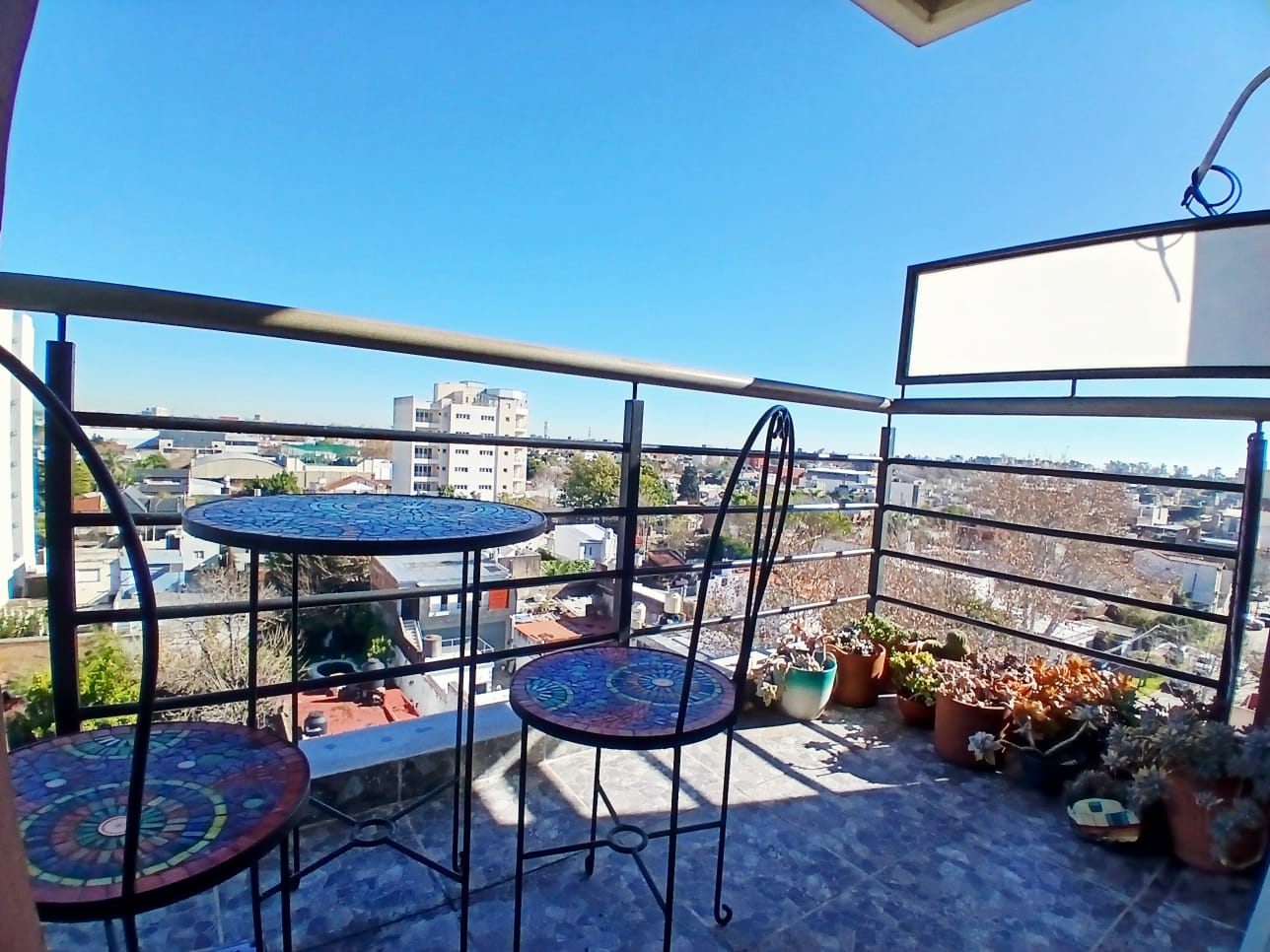 Barrionuevo Guillen Propiedades